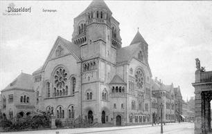 Germany, Düsseldorf Germany, Düsseldorf
